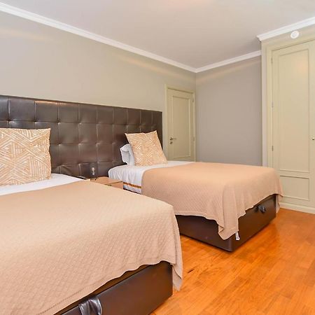 Apartamento Costa Do Sol فونشال المظهر الخارجي الصورة