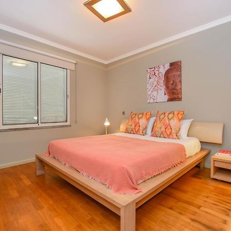 Apartamento Costa Do Sol فونشال المظهر الخارجي الصورة