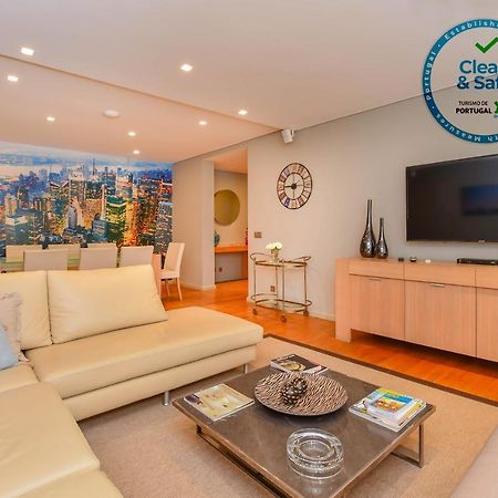 Apartamento Costa Do Sol فونشال المظهر الخارجي الصورة