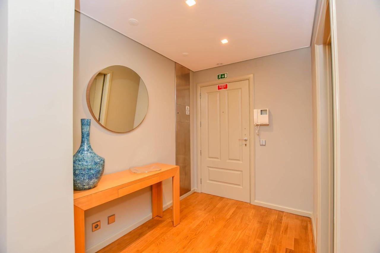 Apartamento Costa Do Sol فونشال المظهر الخارجي الصورة