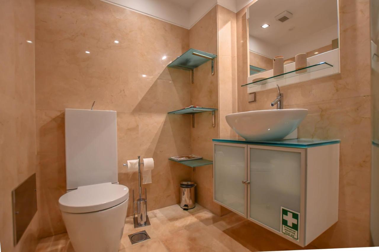 Apartamento Costa Do Sol فونشال المظهر الخارجي الصورة