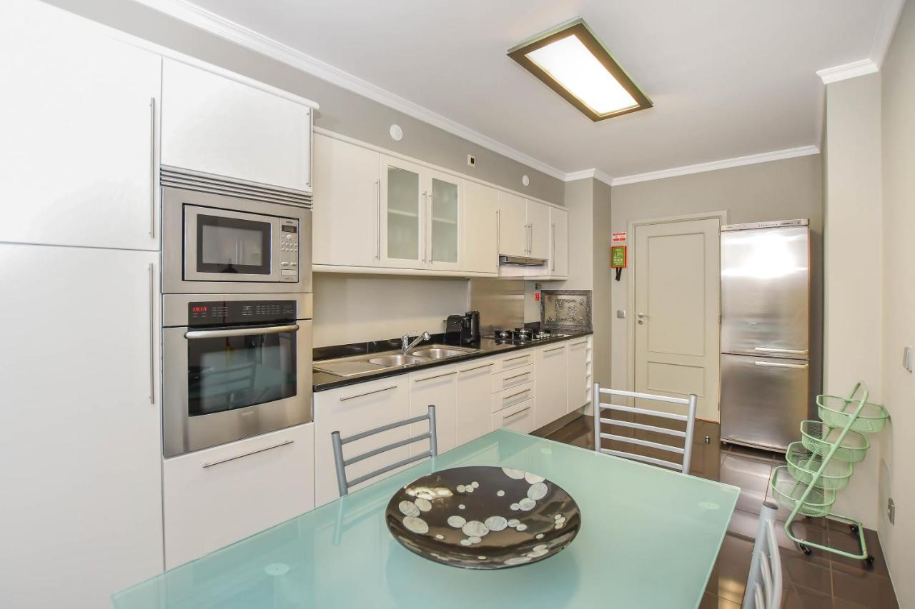 Apartamento Costa Do Sol فونشال المظهر الخارجي الصورة