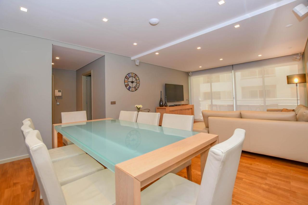 Apartamento Costa Do Sol فونشال المظهر الخارجي الصورة