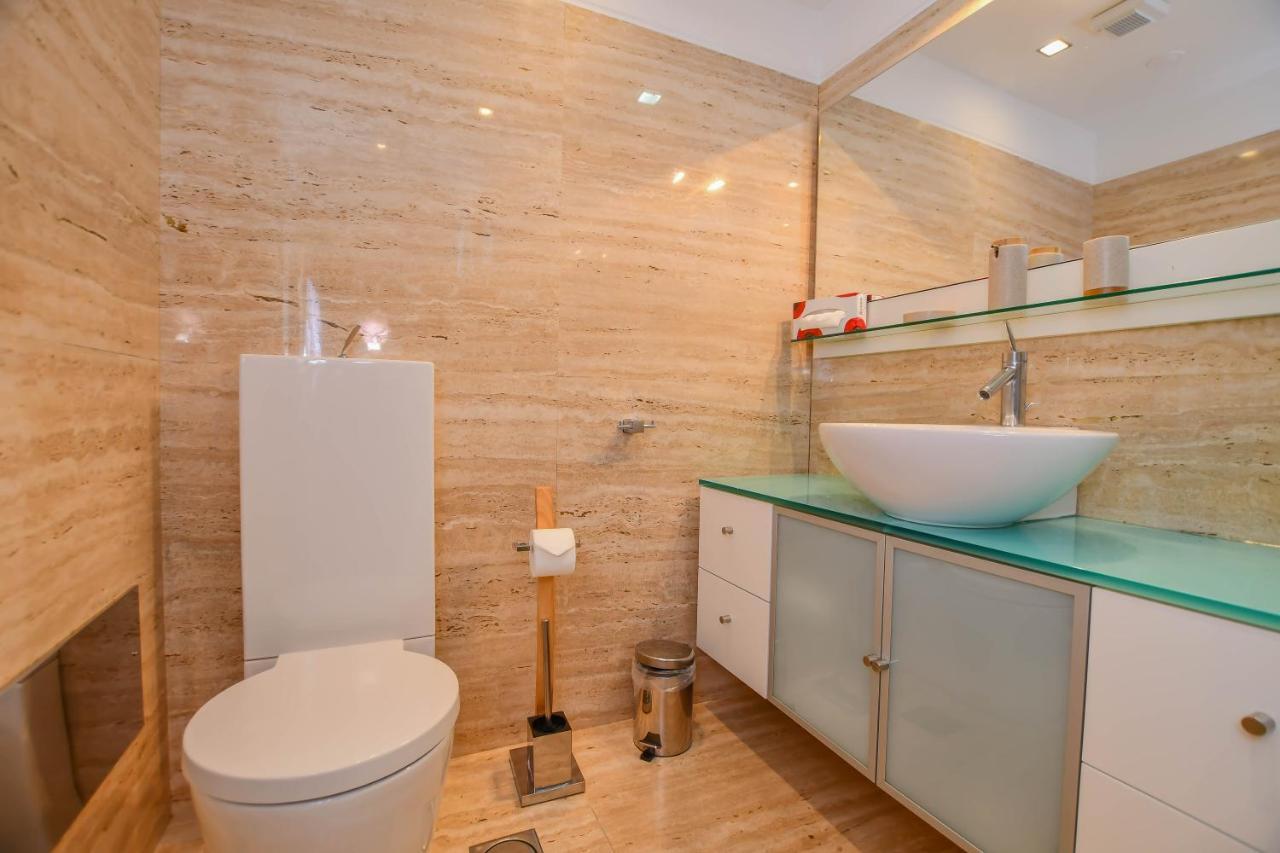 Apartamento Costa Do Sol فونشال المظهر الخارجي الصورة