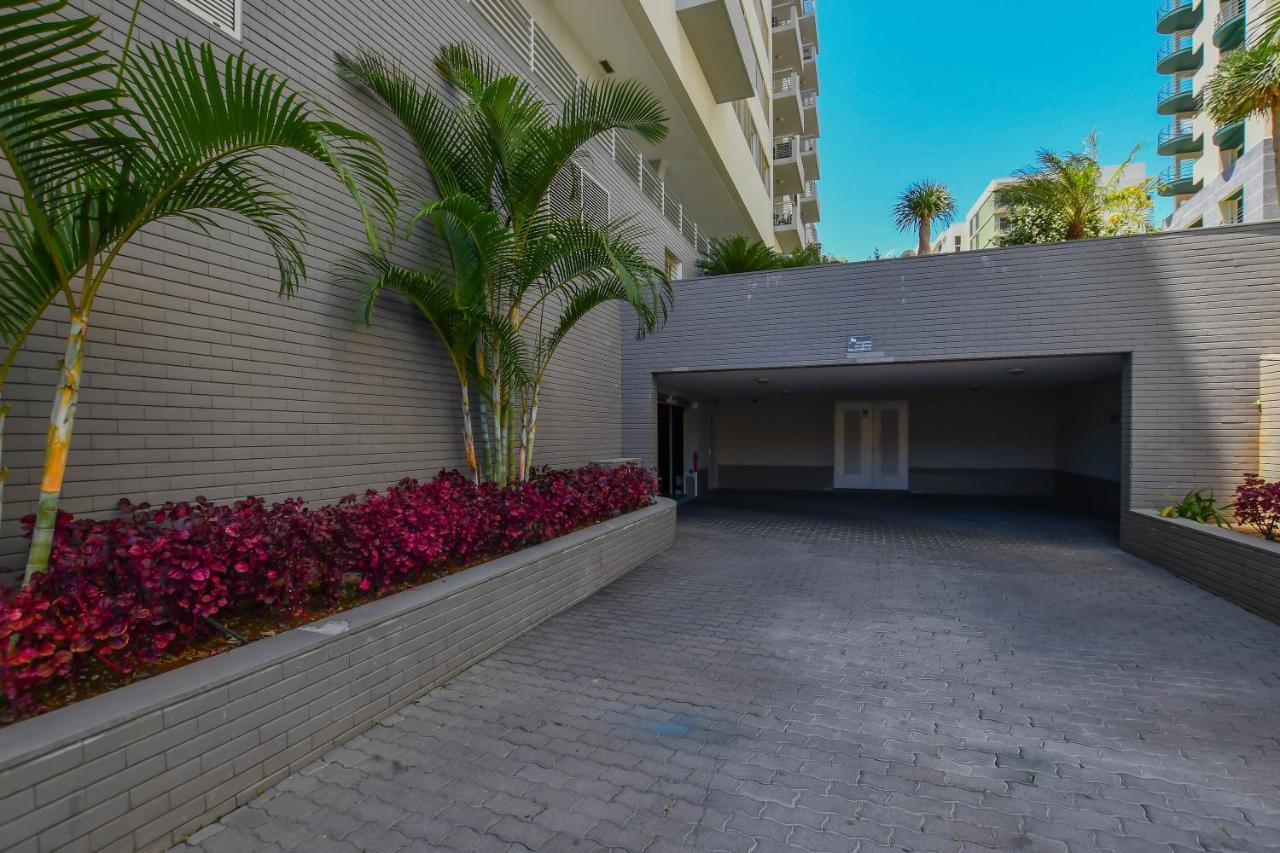 Apartamento Costa Do Sol فونشال المظهر الخارجي الصورة
