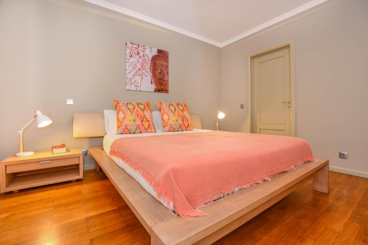 Apartamento Costa Do Sol فونشال المظهر الخارجي الصورة