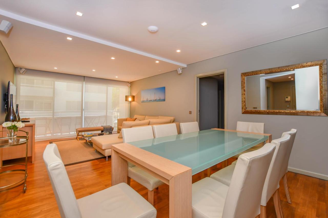 Apartamento Costa Do Sol فونشال المظهر الخارجي الصورة