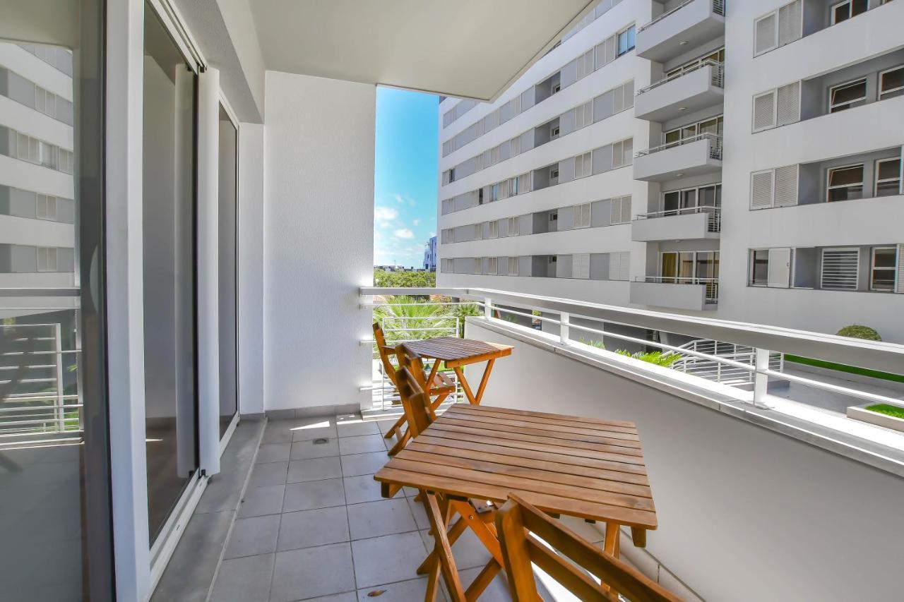 Apartamento Costa Do Sol فونشال المظهر الخارجي الصورة