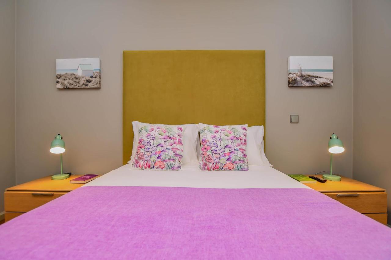 Apartamento Costa Do Sol فونشال المظهر الخارجي الصورة