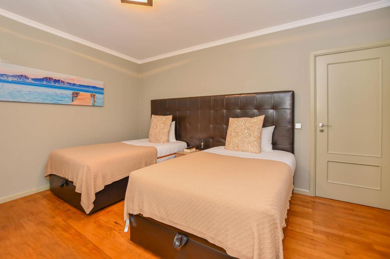 Apartamento Costa Do Sol فونشال المظهر الخارجي الصورة