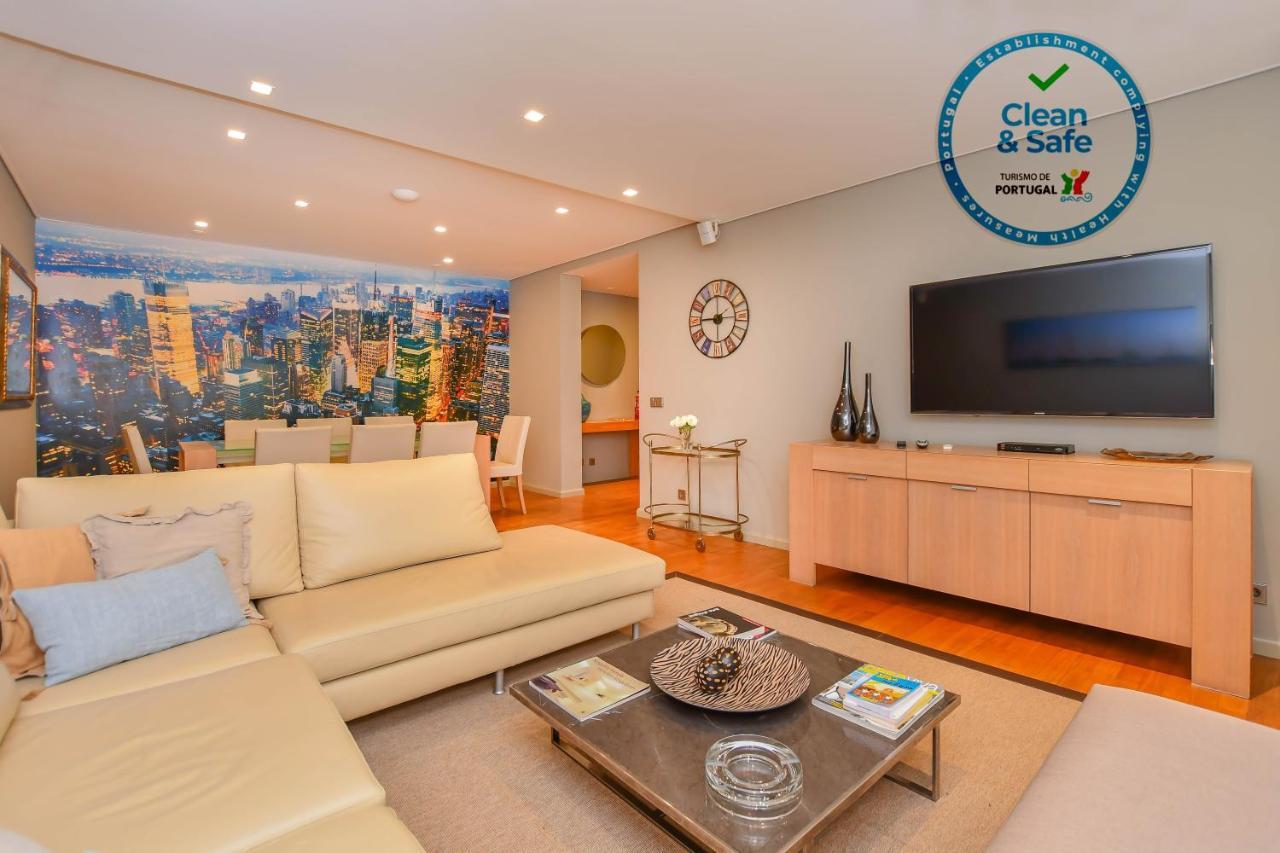 Apartamento Costa Do Sol فونشال المظهر الخارجي الصورة